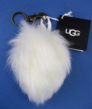 Ugg Porte-Clé Wren Pompon