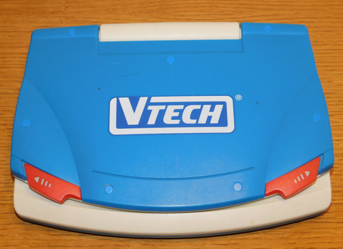 Vtech tech valise genius - valise,
