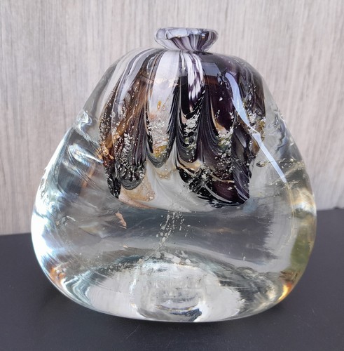 Sulfure pate verre bob - sulfure,