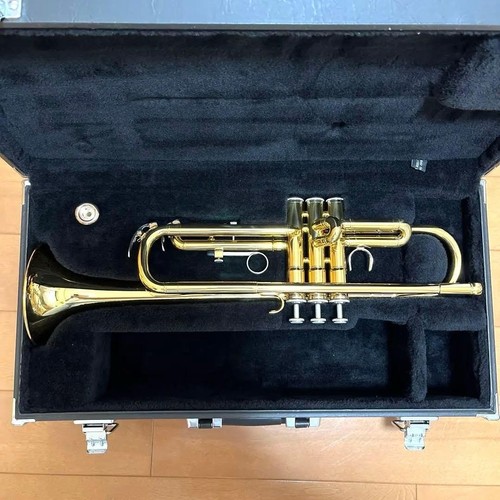 Yamaha ytr 2330 trompette - yamaha,