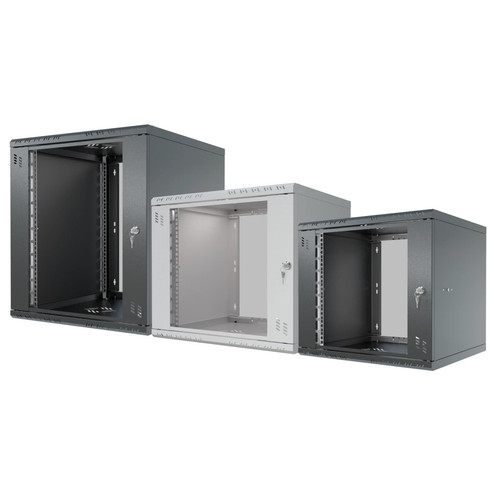 Armoire rack standard 4u - 19",