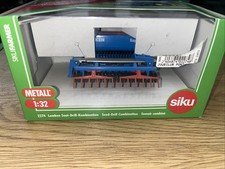 Siku 2274 Semoir Combiné 1/32