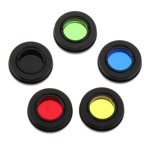 5x0 télescope couleur - 5x0.96,