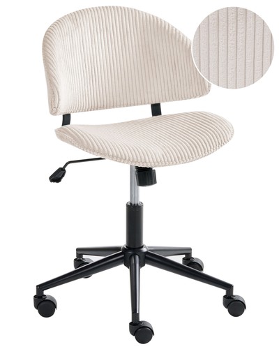 Chaise bureau moderne en - de,