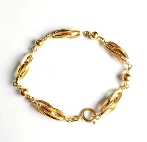 Bracelet vintage années en - années, 60