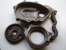 CARTER + CHAINE + PIGNON