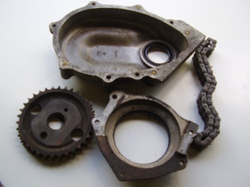 Carter chaine pignon - carter,