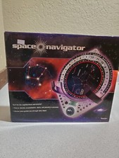 Space Navigator Excalibur