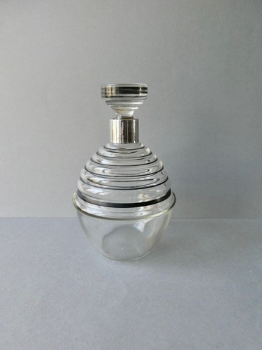 Flacon carafe whisky art - carafe,