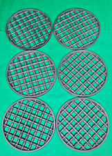 1 ventilation grille