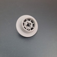 Roulette Lave Vaisselle