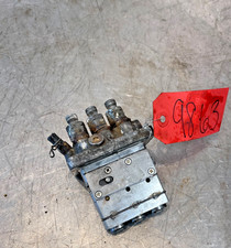2008 Kubota RTV 900 Injection Pump D902