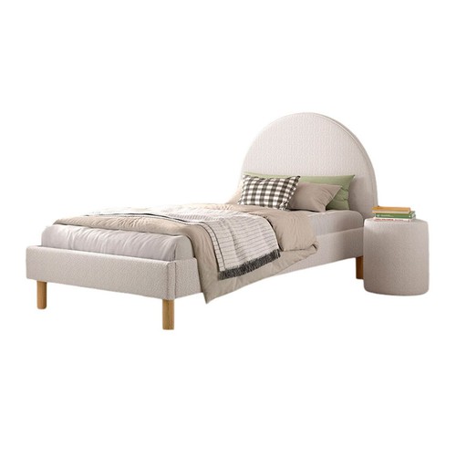 Pack lit enfant pouf - enfant,
