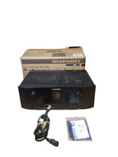 Marantz SR5013 7.2-Channel AV Receiver Tested Working W/ Box tested