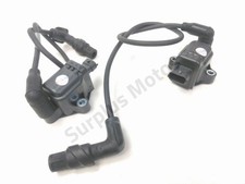 BOBINE ALLUMAGE MOTO GUZZI V7