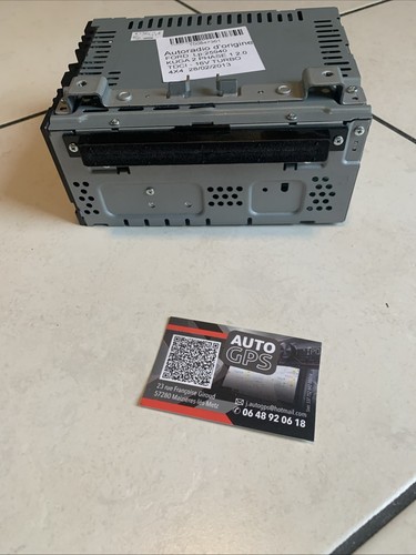 Autoradio ford kuga - autoradio,