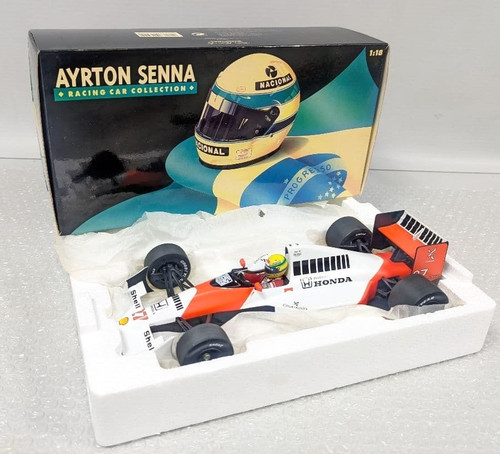 Rare minichamps mclaren - rare,