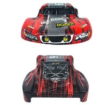  Carrosserie Type Traxxas