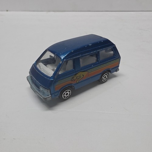 Majorette 216 toyota lite - 216,