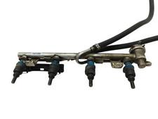 VW Passat B5 3B2 Fuel Injector Set 05B133681B 1.8 Petrol 92kw 1998 29077668