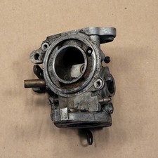 MG Midget MGB SU HS4 Carburetor Body 1.5 INCH Bore AUC 1341 Incomplete