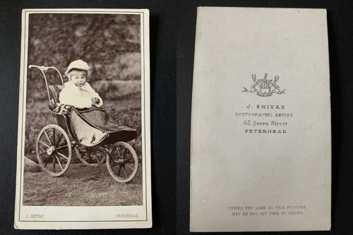 Shivas peterhead pram baby - peterhead,,