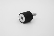 SILENTBLOC ∅20X20 M6X18MM