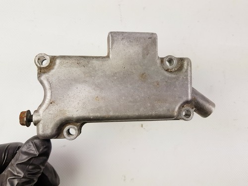 Carter moteur couvercle - moteur, /