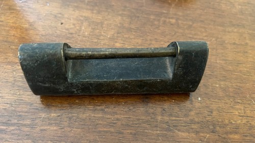 Cadenas ancien fer - ancien,