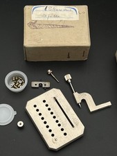 Potence aux Repères Bouverat