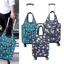 Sac à roulettes intérieur