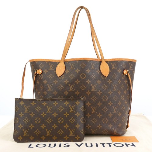 Sac louis vuitton monogram - louis,