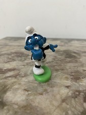 SCHTROUMPF : Figurine 20191