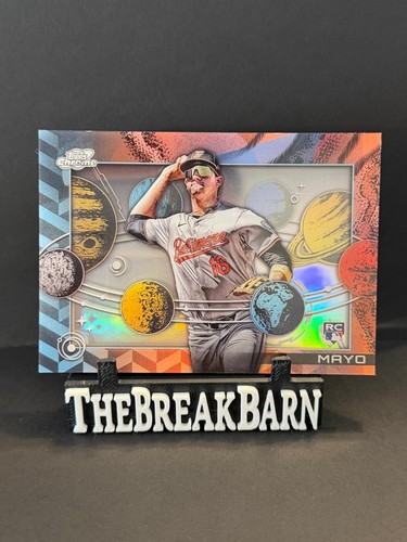 2025 topps chrome cosmic - 2025,