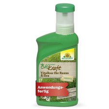 Neudorff - Force Bio Vitalkur pour Buis Buxus Et Ilex - 300 ML - Buis Engrais