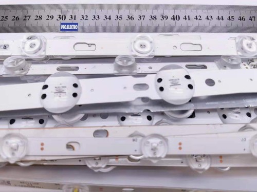 Led bar samsung - led,