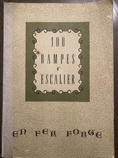 Catalogue Ferronnerie - 100