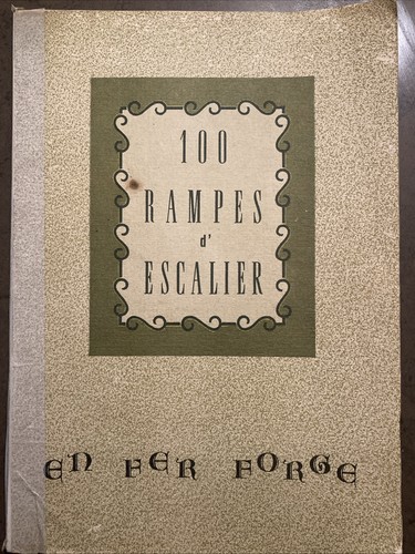 Catalogue ferronnerie 100 - catalogue,