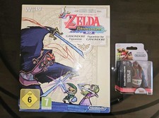 Zelda Wind Waker HD Collector