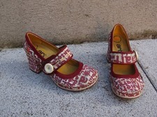 chaussures femme marque the