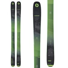 Ski All-Mountain Freeride BLIZZARD RUSTLER 9 164 Cm. Saison 2023