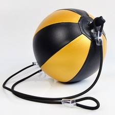 Sac de boxe durable pour balle de vitesse de boxe, pour frapper, exercice de