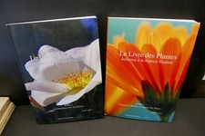 Le livre des plantes - Initiation à la sagesse végétale - Claude lefebvre 2 vol