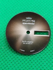 FORTIS spaceleader Hi-fi Matic