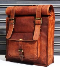 Sac en cuir de chèvre sac à