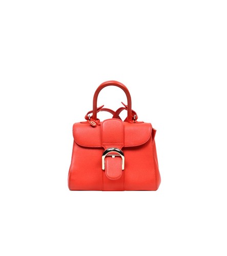 Delvaux sac tote - delvaux, mini