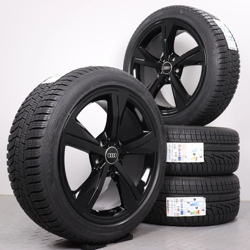 Audi jantes d - d'hiver, 17