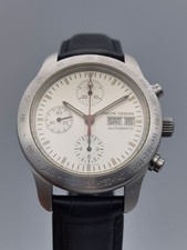Montre chronographe