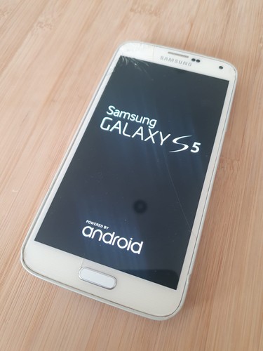 Samsung galaxy go - s5, 16