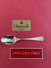CUILLÈRE TABLE CHRISTOFLE FR